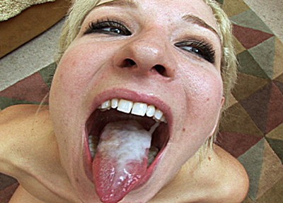 Dylan Nicole – Load My Mouth